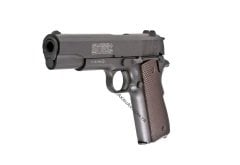 Swiss Arms Tanfoglio Witness 1911 Blowbackli Havalı Tabanca