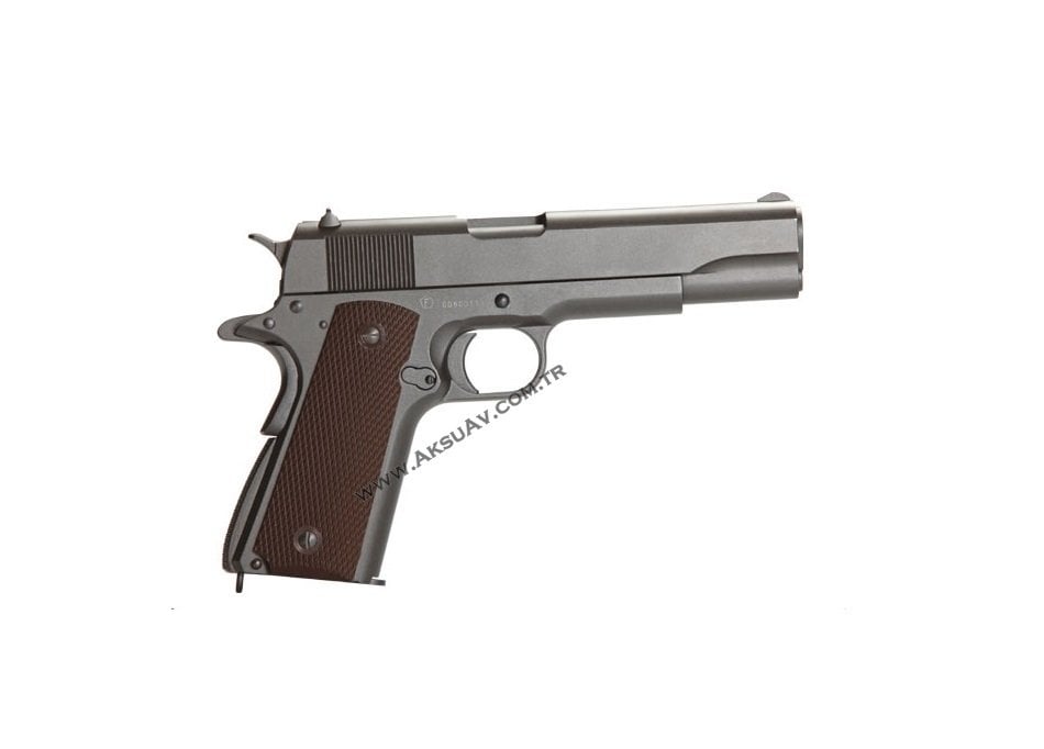 KWC Tanfoglio Witness 1911 Blowbackli Havalı Tabanca