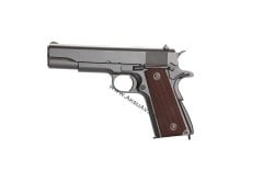 KWC Tanfoglio Witness 1911 Blowbackli Havalı Tabanca
