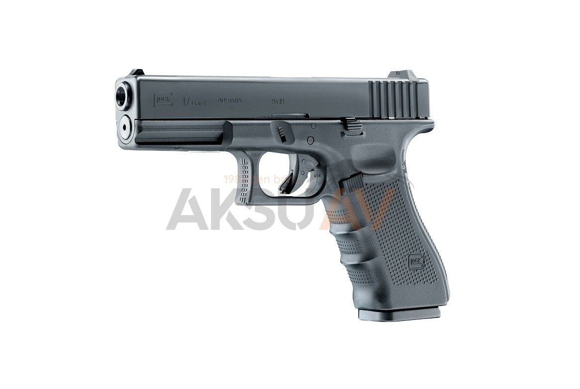 Umarex Glock 17 Gen4 Blowback AirSoft Havalı Tabanca