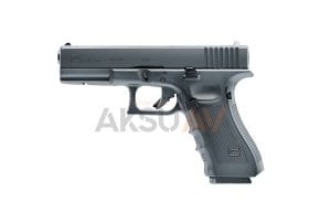 Umarex Glock 17 Gen4 Blowback AirSoft Havalı Tabanca