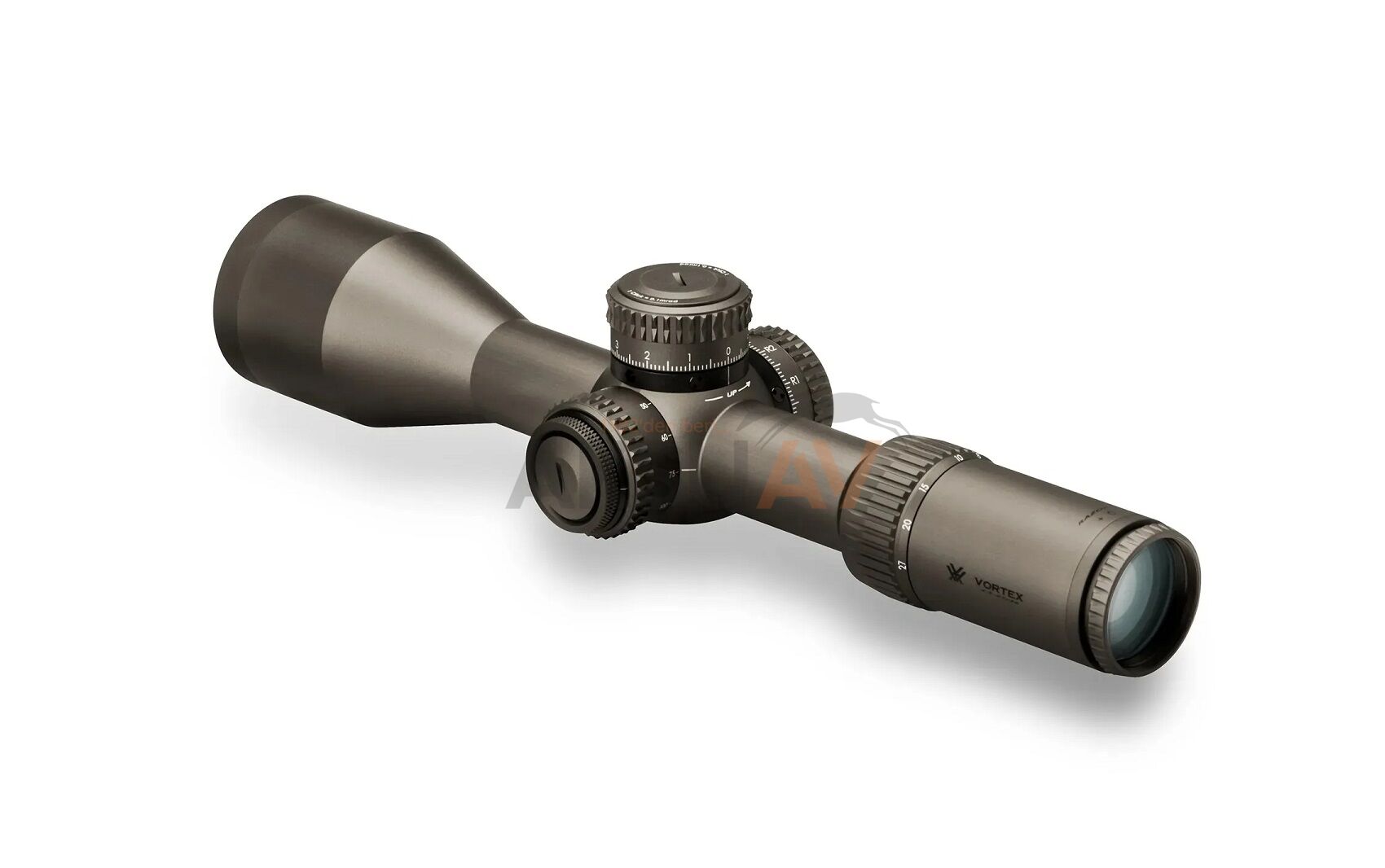 Vortex Optics Razor® HD Gen II 4.5-27x56 FFP EBR-7C MRAD Tüfek Dürbünü