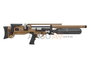 Hatsan Factor BP FDE PCP Havalı Tüfek (Regülatörlü)