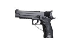 KWC Sig Sauer P226 X-Five Blowbackli Havalı Tabanca