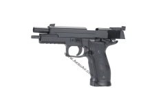 KWC Sig Sauer P226 X-Five Blowbackli Havalı Tabanca