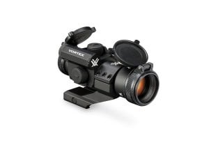 Vortex Strikefire II Reddot