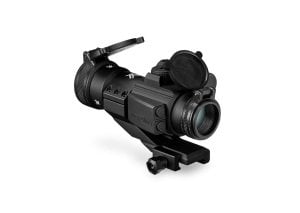 Vortex Strikefire II Reddot