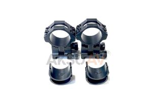 Swampdeer No Limit Dürbün Ayağı (25,4 ve 30 mm Uyumlu)
