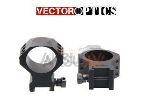 Vector Optics X-Accu 34 mm Medium Dürbün Ayağı (2.EL - Açıklamayı Okuyunuz)