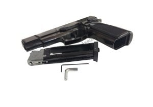 Ekol ES 66 Siyah Havalı Tabanca