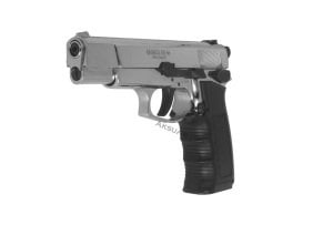 Ekol ES 66 Parlak Beyaz Havalı Tabanca (Yeni Versiyon)