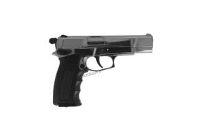 Ekol ES 66 Parlak Beyaz Havalı Tabanca (Yeni Versiyon)