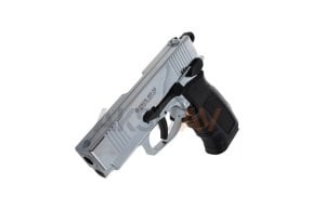 Ekol ES55 Parlak Beyaz Havalı Tabanca (Yeni Versiyon)