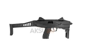 Ekol ES P95 B Uzi Blowback Havalı Tabanca