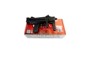 Ekol ES P95 B Uzi Blowback Havalı Tabanca