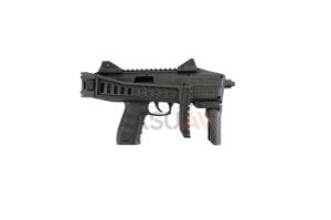Ekol ES P95 B Uzi Blowback Havalı Tabanca