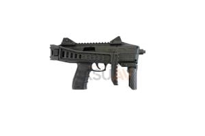 Ekol ES P95 B Uzi Blowback Havalı Tabanca