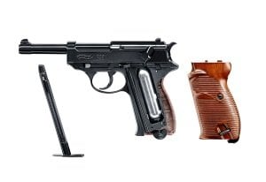 Umarex Walther P38 Havalı Tabanca