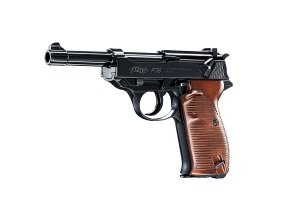 Umarex Walther P38 Havalı Tabanca