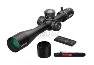 DiscoveryOpt ED-PRS Gen II 5-25x56 SFIR FFP-Z Tüfek Dürbünü