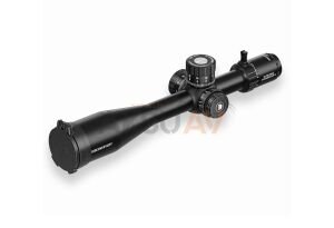 DiscoveryOpt ED-PRS Gen II 5-25x56 SFIR FFP-Z Tüfek Dürbünü