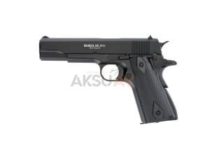 Ekol Es 1911 Siyah Blowbackli Havalı Tabanca