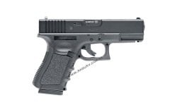 Umarex GLOCK 19 Havalı Tabanca