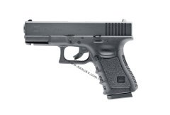Umarex GLOCK 19 Havalı Tabanca