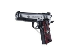 Umarex Colt Special Combat Havalı Tabanca