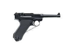 Umarex Legends P08 Luger Makaralı Parabellum Blowbackli Havalı Tabanca