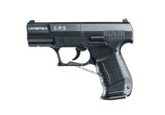 Umarex Walther CPS Havalı Tabanca