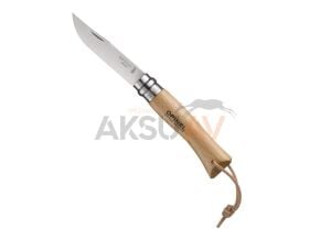 Opinel Inox Trekking 7 No Çakı