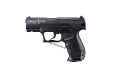 Umarex Walther CP99 Siyah Havalı Tabanca