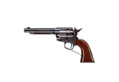 Umarex Colt SAA45 Blue Toplu Havalı Tabanca