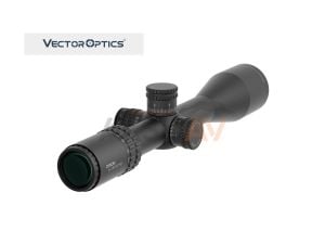 Vector Optics Orion Pro Max 6-24x50 HD SFP Tüfek Dürbünü