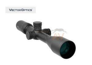 Vector Optics Orion Pro Max 6-24x50 HD SFP Tüfek Dürbünü