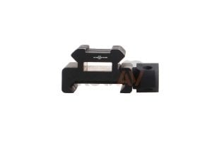 Vector Optics Pikatini Ray Yükseltici Montaj Ayağı, 22-22 mm