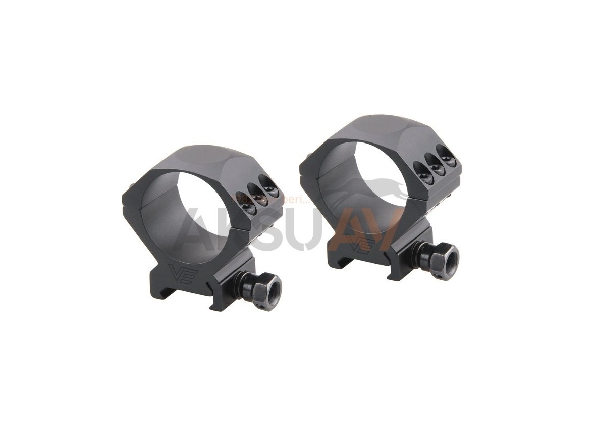 Vector Optics 34 mm X-ACCU Dürbün Ayağı