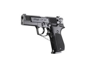 Umarex Walther CP88 Siyah Havalı Tabanca