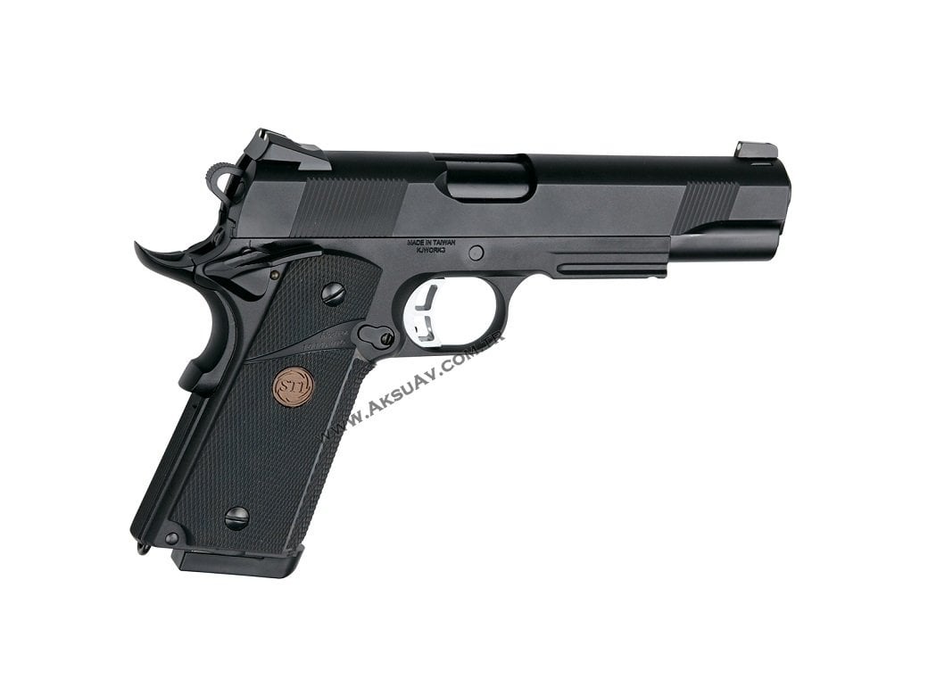 ASG Sti Tac Master 1911 Blowbackli AirSoft Tabanca