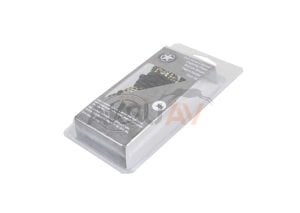 Vector Optics .308-7.62 mm Kalibre İp Harbi Seti, BoreSnake