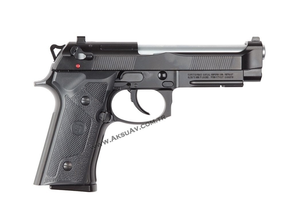 ASG M9-IA F92 Blowbackli AirSoft Tabanca