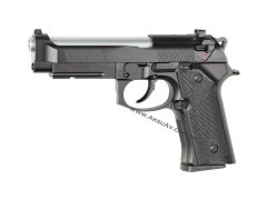 ASG M9-IA F92 Blowbackli AirSoft Tabanca