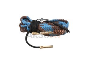 Vector Optics 9 mm Kalibre İp Harbi Seti, BoreSnake