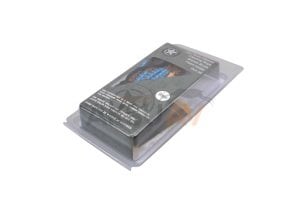 Vector Optics 9 mm Kalibre İp Harbi Seti, BoreSnake