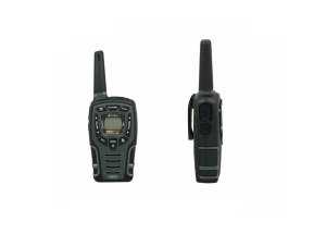 Aselsan Cobra PM865 PMR El Telsizi (2 Adet Cihaz, 2 Adet Pil Seti, 1 Adet İkili Masa Üstü Şarj Cihazı)