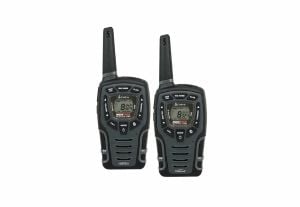 Aselsan Cobra PM865 PMR El Telsizi (2 Adet Cihaz, 2 Adet Pil Seti, 1 Adet İkili Masa Üstü Şarj Cihazı)
