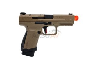Canik TP9 Elite Combat AirSooft Tabanca (Sahra-Çöl)