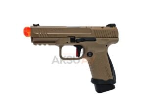 Canik TP9 Elite Combat AirSoft Tabanca (Sahra-Çöl)