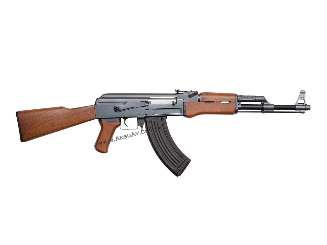 ASG Arsenal SA M7 AirSoft Tüfek (Elektrikli Oyuncak)